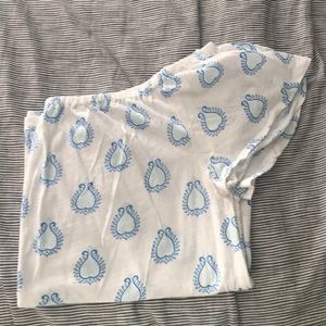 Vineyard vines top